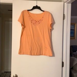 Peach top